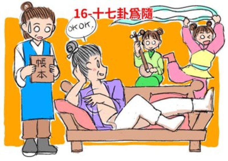 【薄教授命理週記】十天干之「生、旺、墓、絕」
