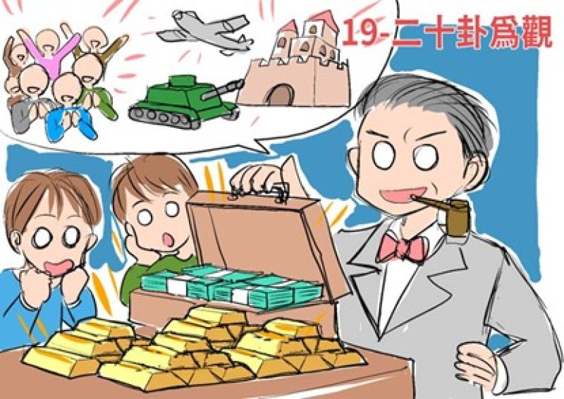 【薄教授命理週記】「日與時」及「月與時 」之應用