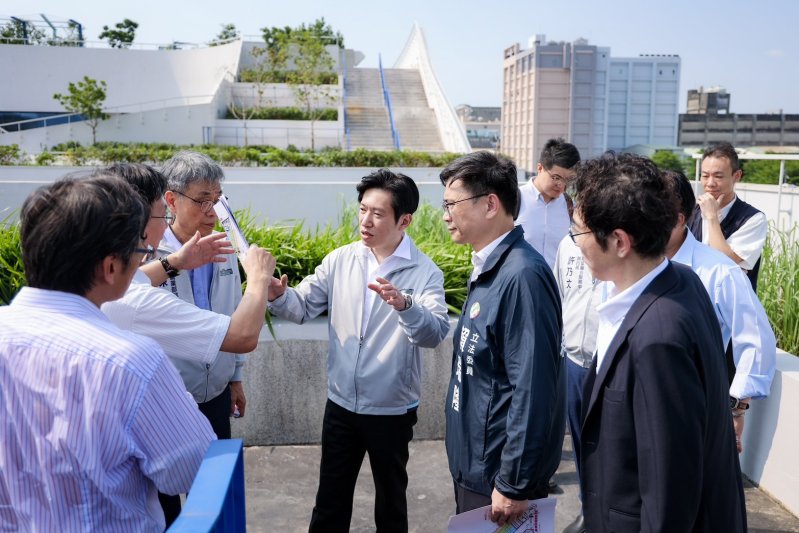藍營批補助前鎮漁港是「浪費納稅錢」　賴瑞隆：國民黨難道不支持照顧漁民？