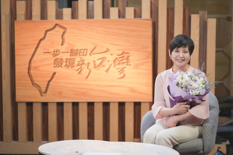 2026南國漫讀節邀請資深媒體人詹怡宣跨界對談
