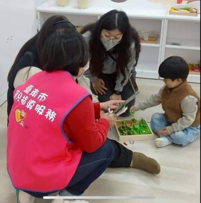 專業指導員到宅支持新手爸媽育兒技巧 專業指導員到宅支持新手爸媽育兒技巧