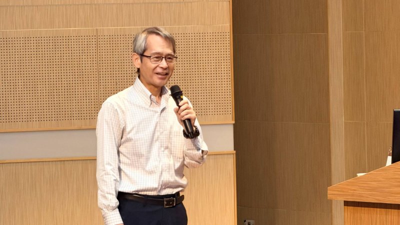 MIT腦科博士曾文毅醫師 MIT腦科博士曾文毅醫師