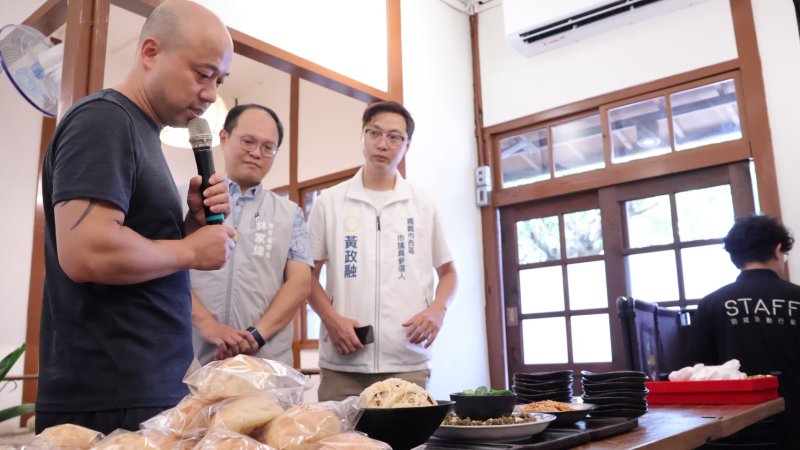 「川埕」川味餐飲品牌今日正式開幕