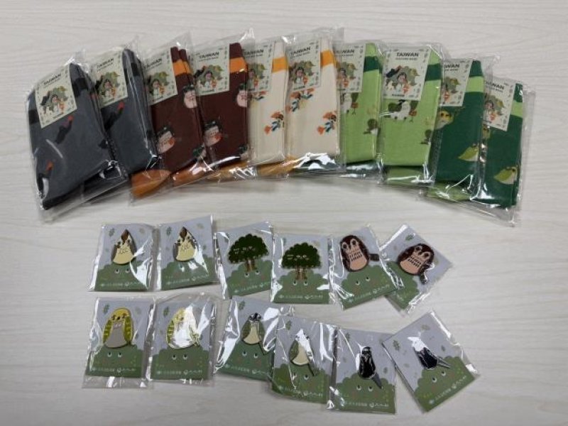 歡迎民眾即日起至10月30日安排一趟臺南文化小旅行，走進基地、蒐集貼紙，也把旅途中遇見的文化故事帶回家