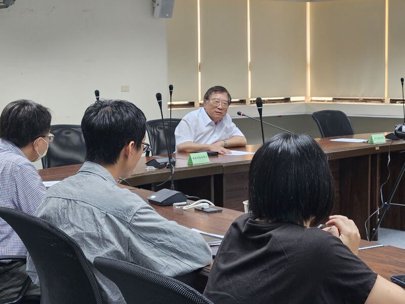 國土計畫法明年將上路 高市府都發局汲取日本土地利用制度經驗