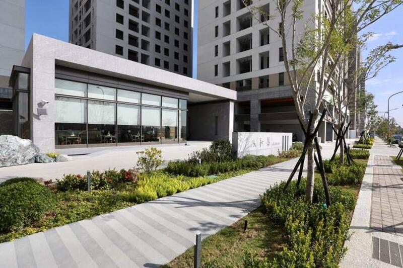 南市照顧住宅3戶全新餘屋開標，脫標率達100%