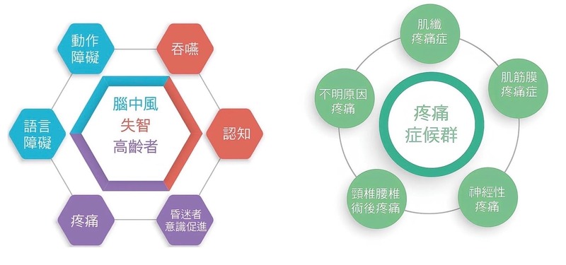 北榮復健首創經顱磁刺激結合腦機介面讀腦術 造福高齡與腦中風患者(民生頭條)