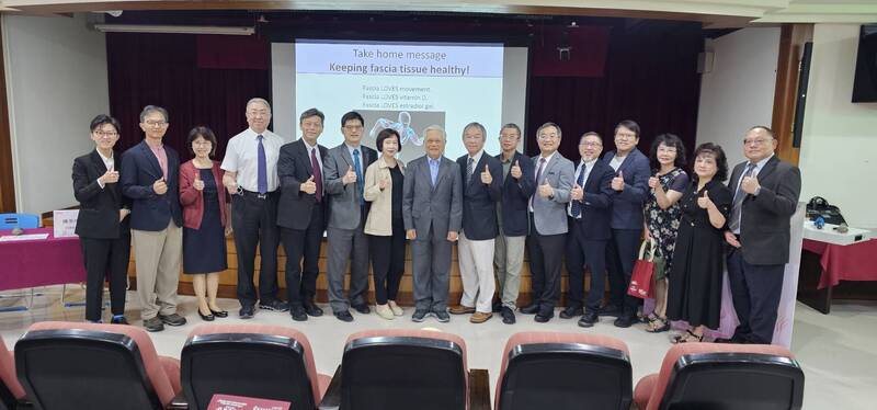 國際更年期醫學會探討更年期與更年期荷爾蒙治療的爭議