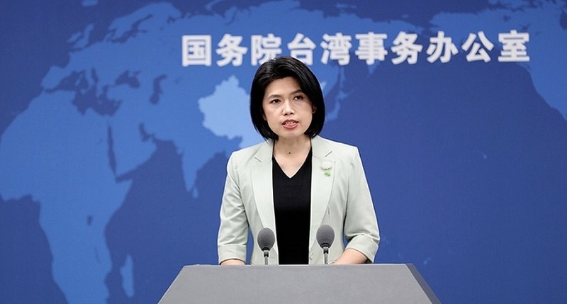 國台辦介紹近期兩岸文化交流亮點 鼓勵兩岸共同弘揚中華文化