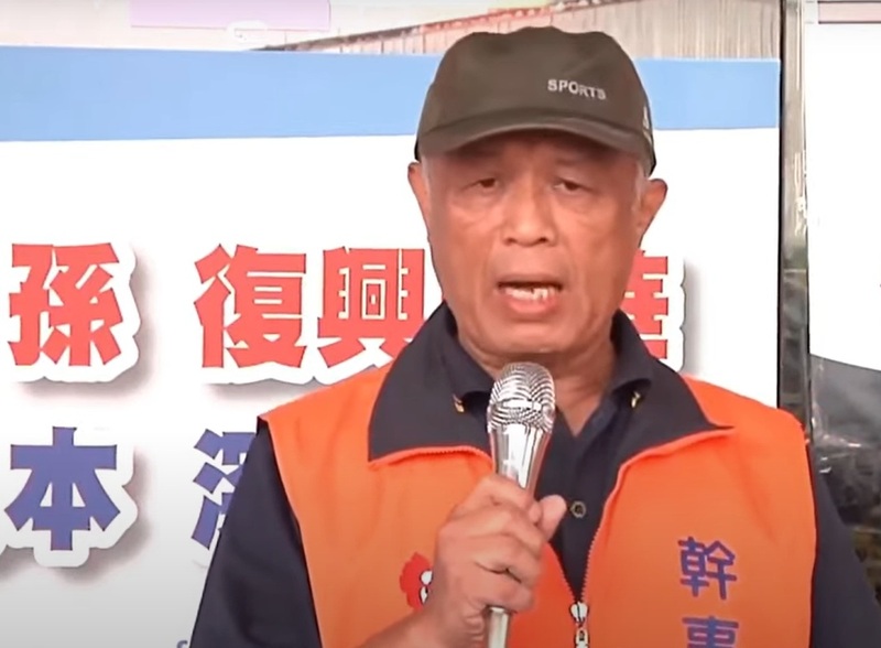 高雄雙罷劫宣布總部解散　徐國祥：回歸公民運動本質，朱磊回應「沒想到他爸爸會這麼做」
