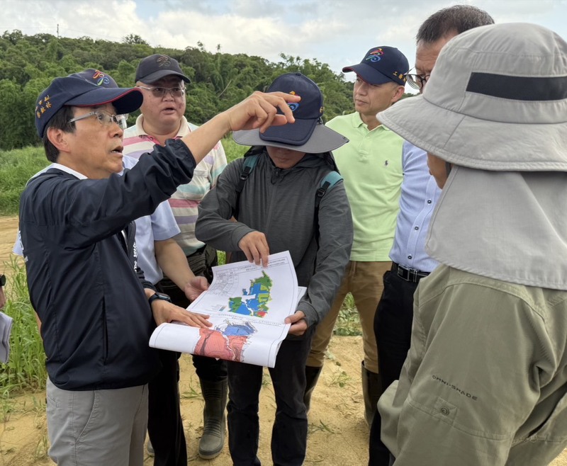 和山光電案違規連連　高市府移送地檢、立委要求中央全面檢討光電政策